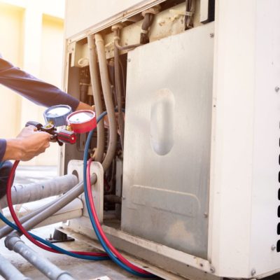 The Ultimate Guide to HVAC Maintenance in Los Angeles, CA Beating the Heat and the Chill